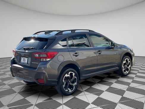 Certified 2023 Subaru Crosstrek 2.5i Limited image 10