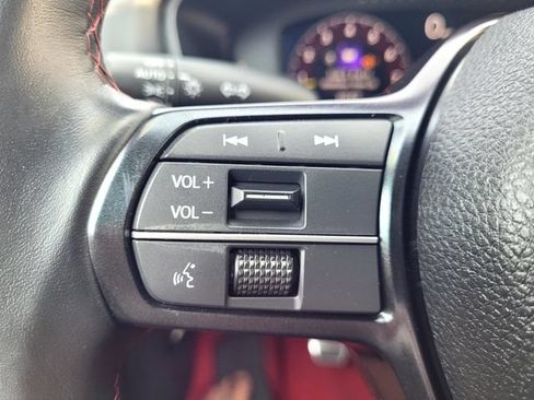 Used 2024 Honda Civic Type R image 24