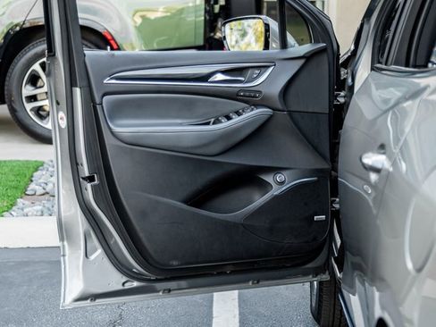 Used 2023 Buick Enclave Premium w/ Experience Buick Package image 12