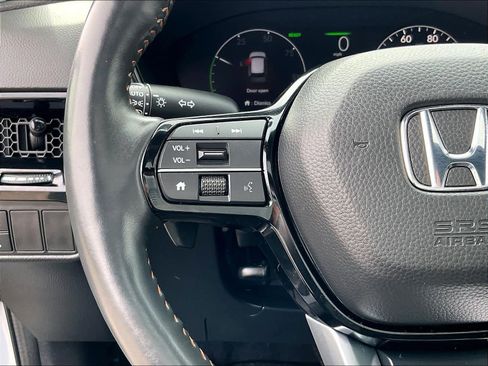 Certified 2024 Honda CR-V Sport Touring image 60