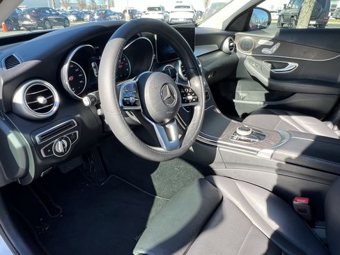 Certified 2020 Mercedes-Benz C 300 Sedan image 17