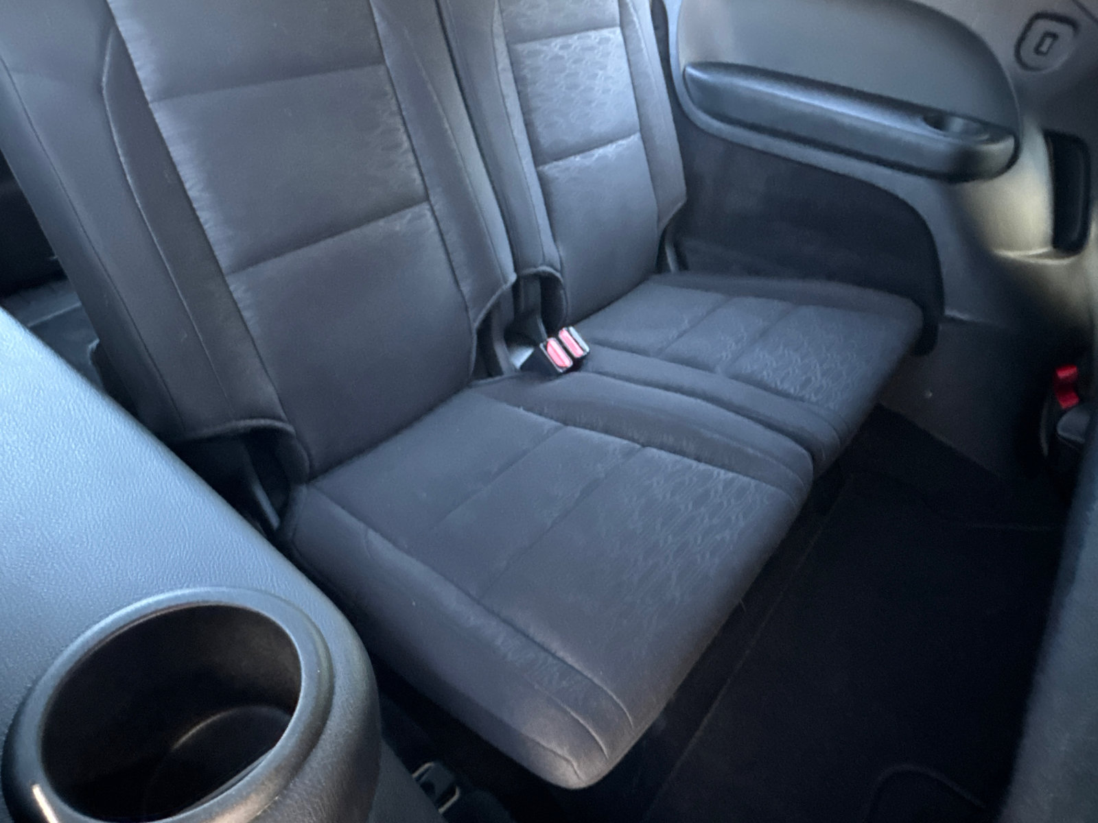 Certified 2025 Dodge Durango R/T w/ Blacktop Package AWD/4WD image 18