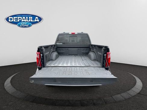 Certified 2025 Ford F150 Tremor w/ Tow/Haul Package AWD/4WD image 6