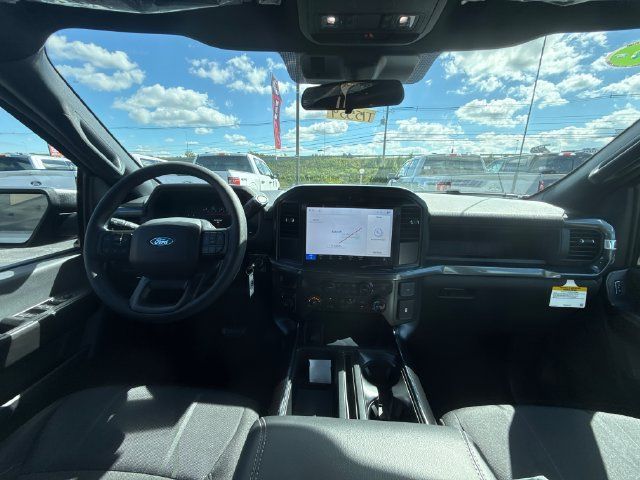 New 2026 Ford F150 STX w/ Equipment Group 200A AWD/4WD image 20