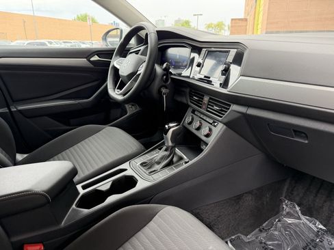 Used 2024 Volkswagen Jetta S FWD image 36