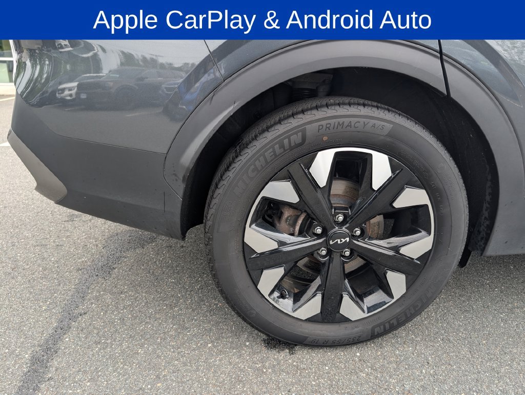 Used 2024 Kia Sportage X-Line AWD/4WD image 14