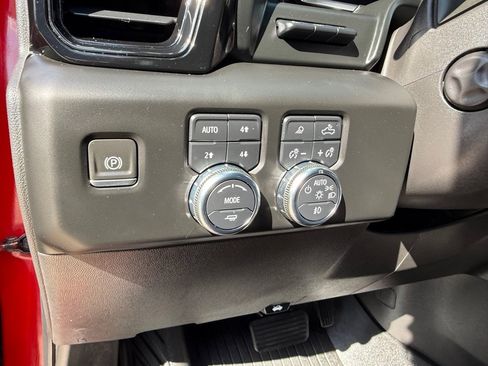 Used 2022 GMC Sierra 1500 AT4X AWD/4WD image 22