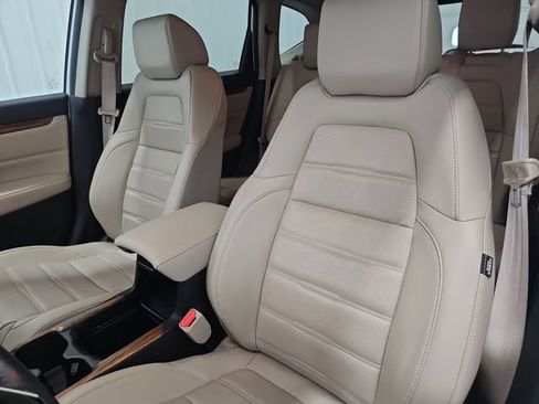 Used 2022 Honda CR-V Touring image 39
