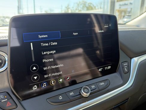 Used 2024 Chevrolet Blazer LT image 22