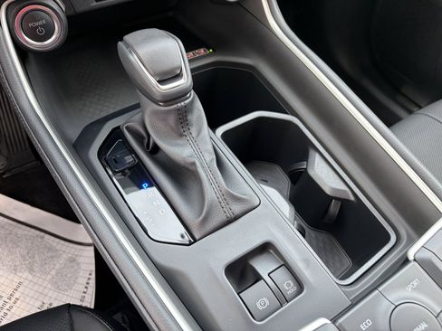 Used 2024 Toyota Grand Highlander AWD Hybrid image 20