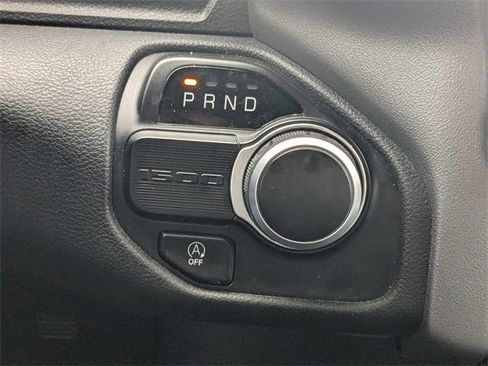 Used 2023 RAM 1500 Big Horn image 30