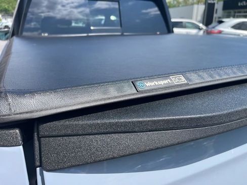Used 2025 Honda Ridgeline TrailSport image 17