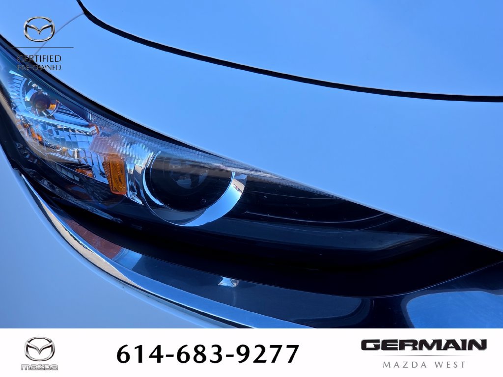Certified 2026 MAZDA MAZDA3 2.5 S Sedan w/ Preferred Pkg FWD image 16
