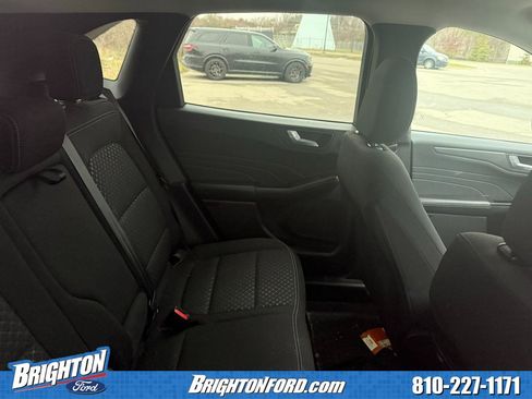 Used 2023 Ford Escape Active w/ Tech Pack #2 image 8
