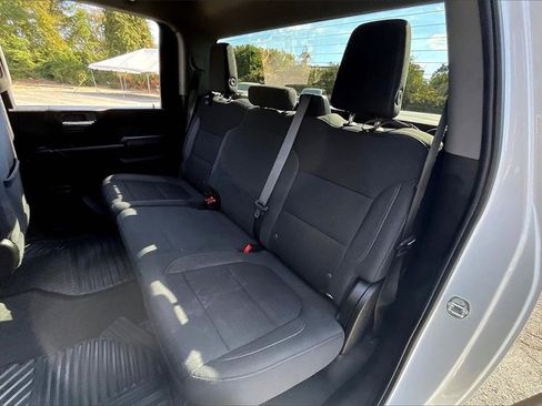 Used 2022 Chevrolet Silverado 2500 LT w/ Convenience Package image 20