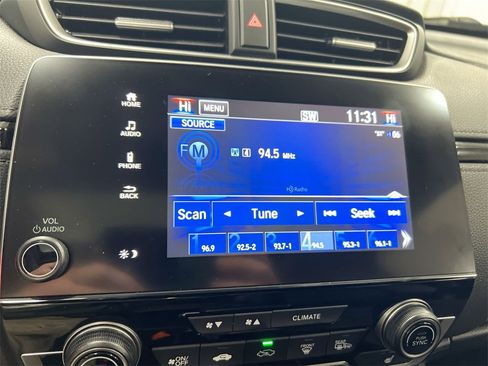 Used 2022 Honda CR-V EX-L image 13