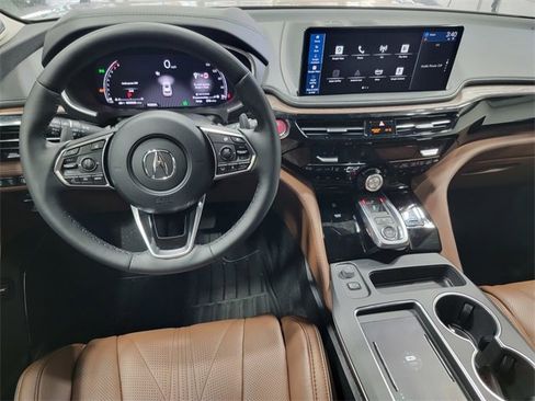 New 2026 Acura MDX w/ Advance Package image 28