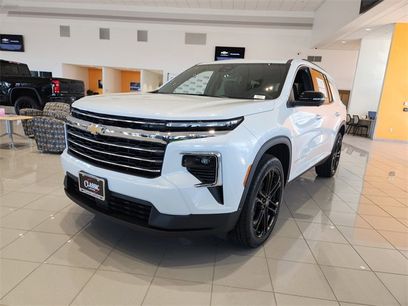 New 2026 Chevrolet Traverse LT w/ Driver Confidence Package