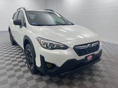 Used 2023 Subaru Crosstrek 2.0i