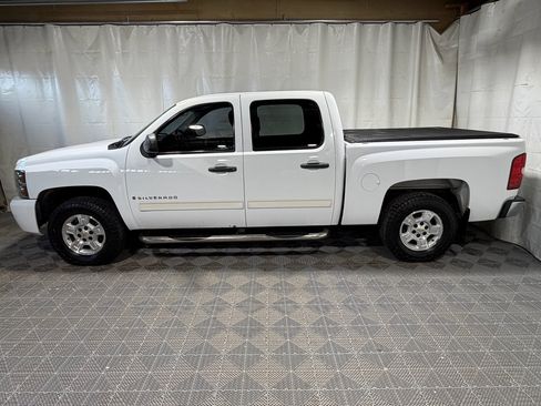Used 2009 Chevrolet Silverado 1500 LT w/ Power Pack Plus image 5