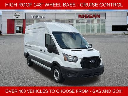 Used 2023 Ford Transit 250 148 High Roof