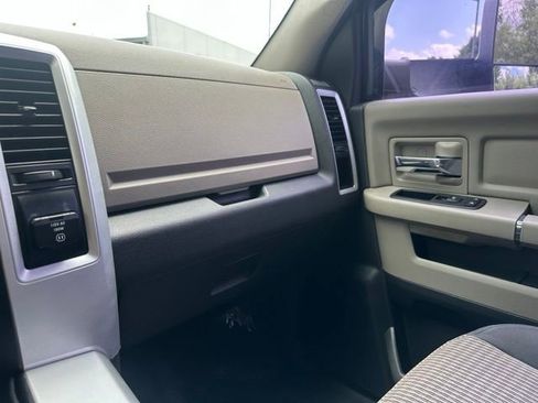 Used 2010 Dodge Ram 2500 Truck SLT w/ Big Horn Regional Pkg AWD/4WD image 17