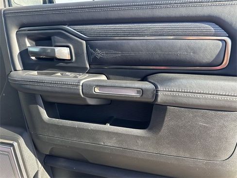 Used 2021 RAM 2500 Limited image 22