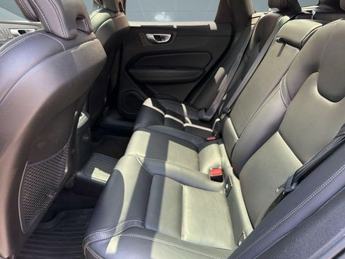 Used 2024 Volvo XC60 T8 Ultimate w/ Protection Package Premier AWD/4WD image 23