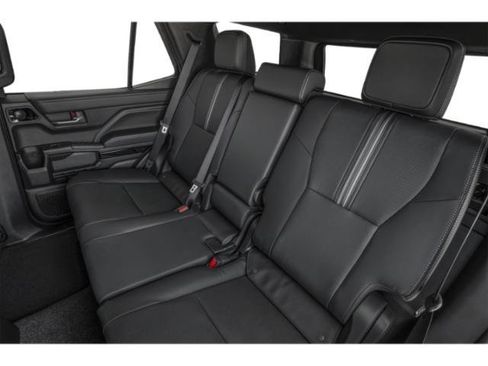 Certified 2025 Toyota 4Runner Limited RWD image 12