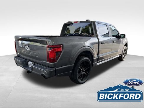 New 2026 Ford F150 STX AWD/4WD image 5