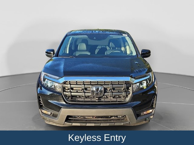 Used 2025 Honda Ridgeline RTL image 10