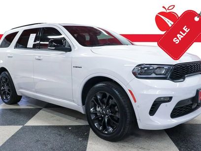 Used 2023 Dodge Durango R/T