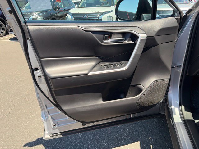Used 2024 Toyota RAV4 XLE w/ Weather Package AWD/4WD image 19