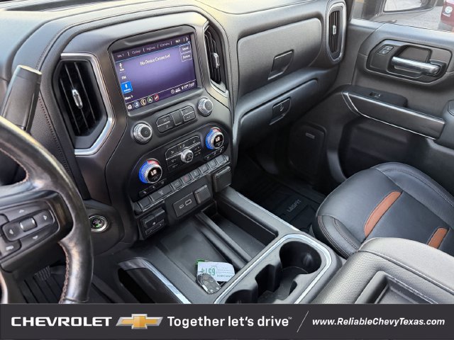 Used 2020 GMC Sierra 3500 AT4 w/ AT4 Preferred Package AWD/4WD image 20