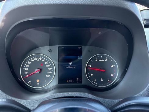 New 2026 Mercedes-Benz Sprinter 144 Cargo image 23