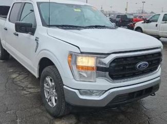 Certified 2022 Ford F150 XLT AWD/4WD video 3