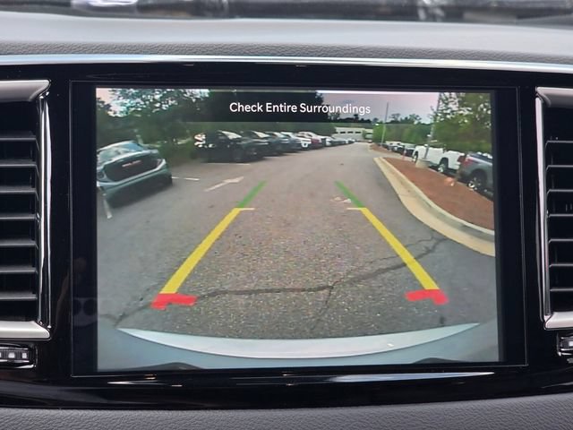 Used 2026 Chrysler Pacifica Select FWD image 19