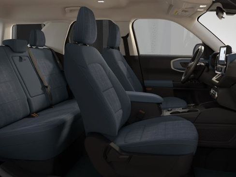 New 2024 Ford Bronco Sport Heritage w/ Heritage Convenience Package image 28