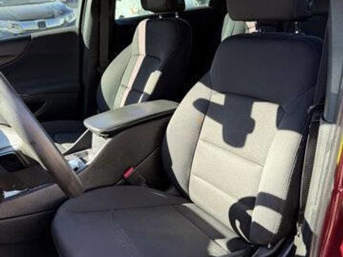 Used 2016 Chevrolet Malibu LS image 13