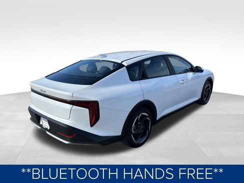 Used 2025 Kia K4 EX image 5