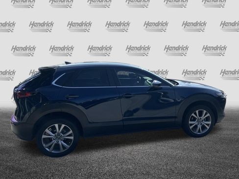 Used 2020 MAZDA CX-30 FWD w/ Preferred Package image 11