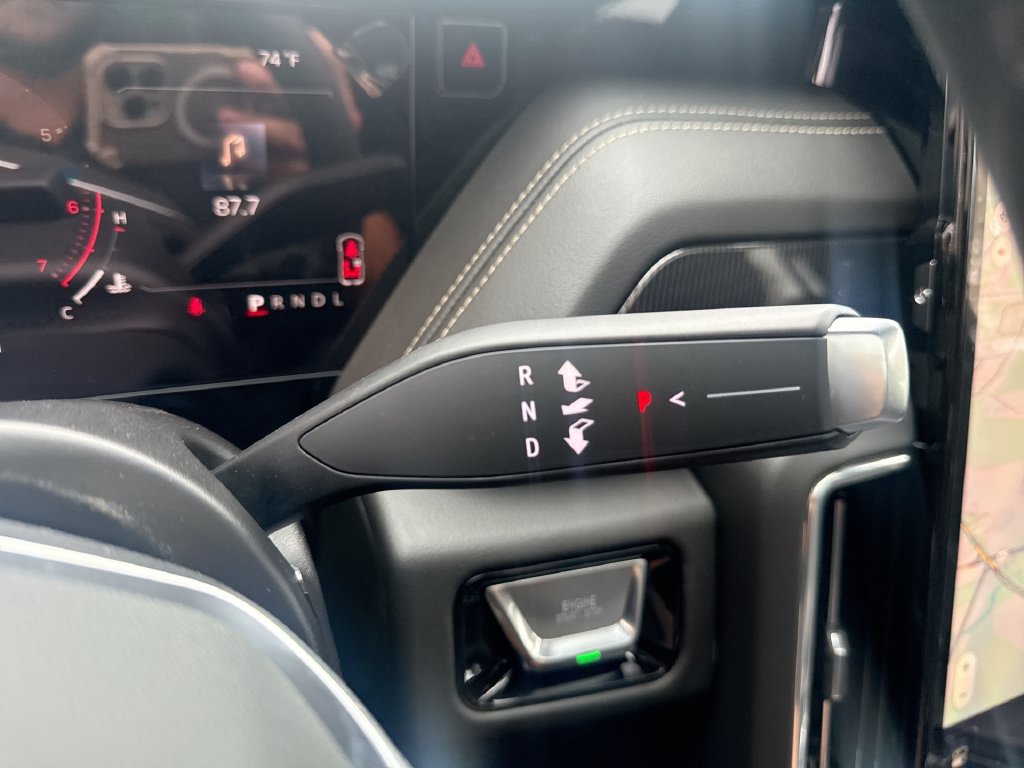 New 2026 GMC Yukon Elevation w/ Elevation Premium Package AWD/4WD image 16