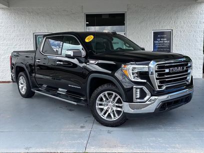 Used 2021 GMC Sierra 1500 SLT w/ SLT Premium Plus Package