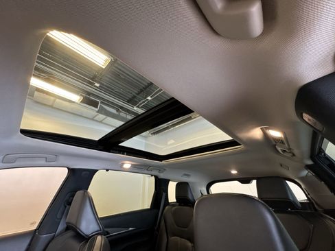 Certified 2023 INFINITI QX60 Luxe w/ Vision Package image 22