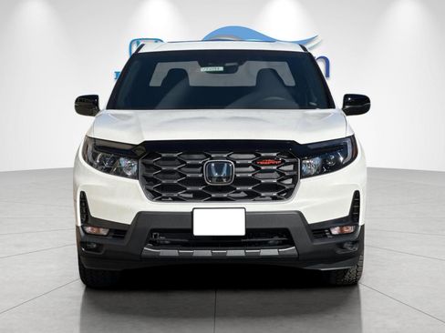 New 2026 Honda Ridgeline TrailSport image 8