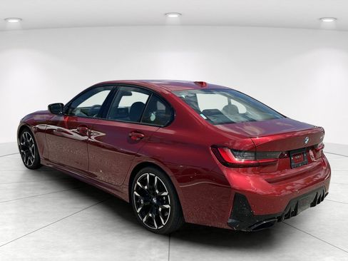 Certified 2025 BMW M340i RWD image 6