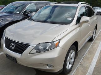 Used 2011 Lexus RX 350 AWD w/ Premium Pkg video 1