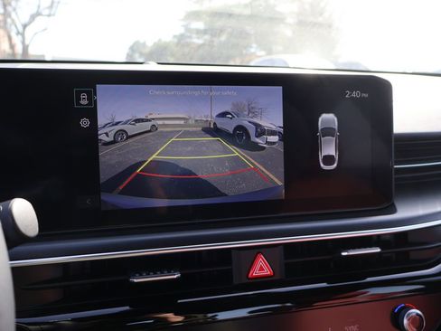 New 2026 Kia K5 GT-Line w/ GT-Line Red Interior Package image 39