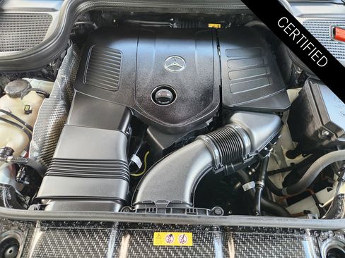 Used 2026 Mercedes-Benz GLE 350 4MATIC image 32