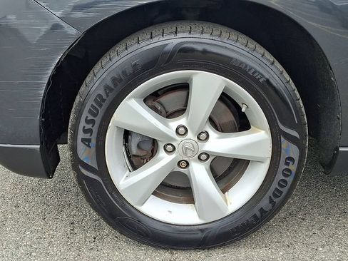 Used 2010 Lexus RX 350 AWD image 8